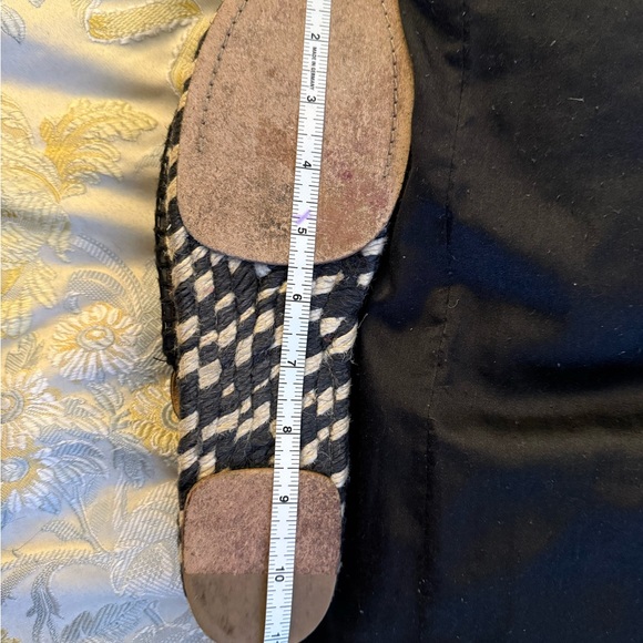 Proenza Schouler Mixed Color Sandals - Picture 10 of 11